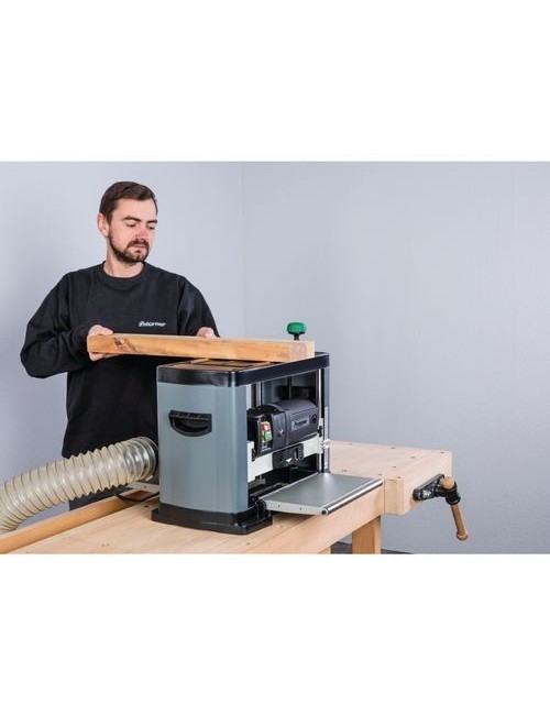 REGRUESADORA COMPACTA DH 330