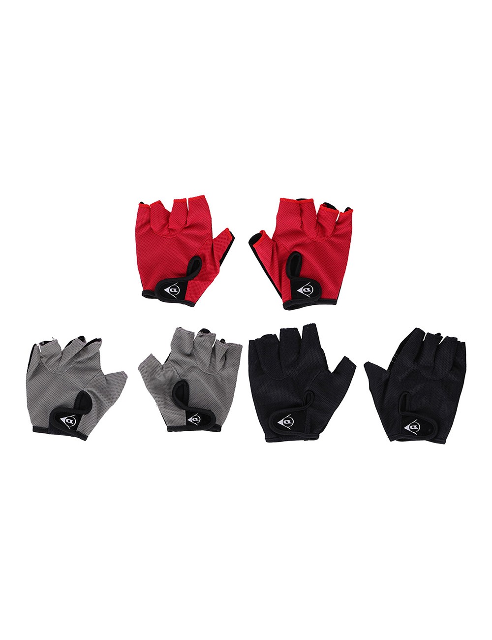 Guantes de ciclismo talla m dunlop colores / modelos surtidos