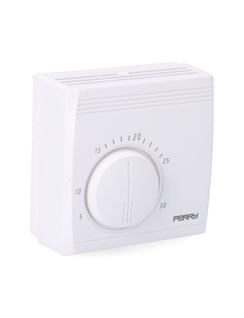 Termostato analógico sin luz piloto serie teg