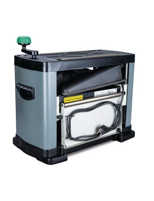 REGRUESADORA COMPACTA DH 330