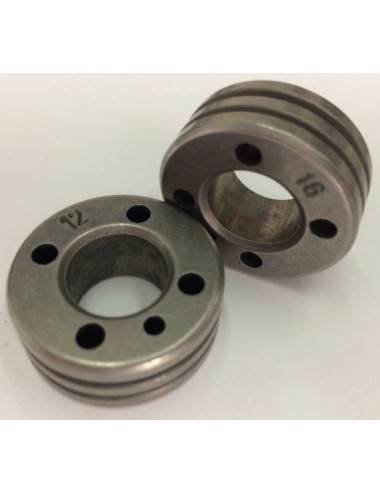 RODILLO ARRASTRE HILO 1.2-1.6 RODILLO ARRASTRE HILO 12-16