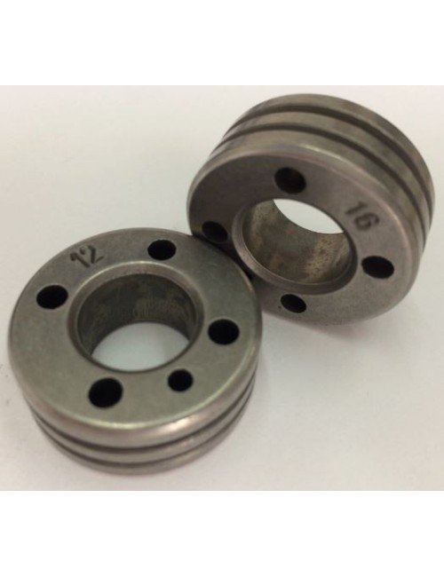 RODILLO ARRASTRE HILO 1.2-1.6 RODILLO ARRASTRE HILO 12-16