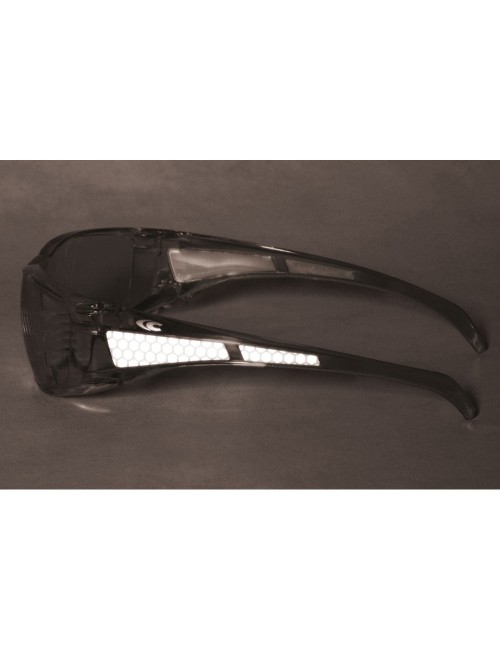 Gafas de proteccion hexagon glare