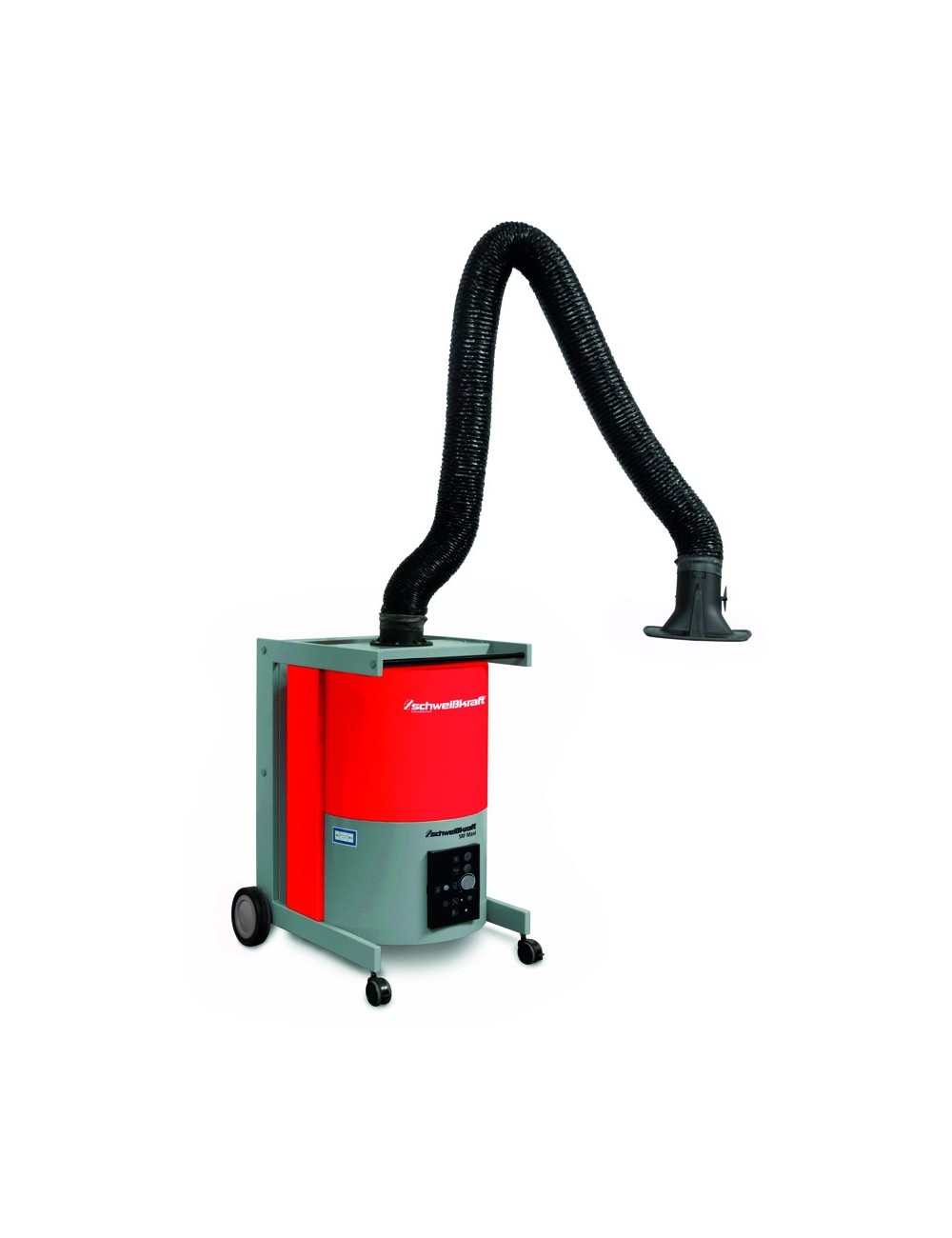 ASPIRADOR SOLDADURA SRF MAXI SRF MAXI