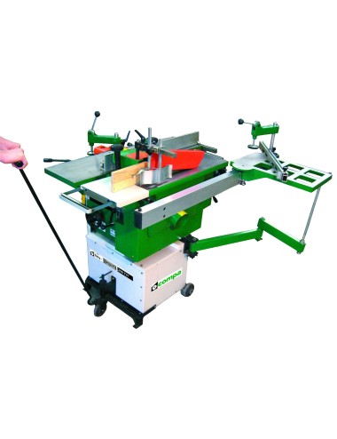 BABY KOMPACTA 250 TV 6 FUN 2 MOT- Baby-Kompacta 250-TV