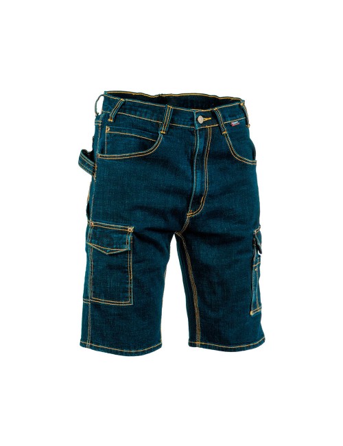 Bermuda manacor azul marino talla 42