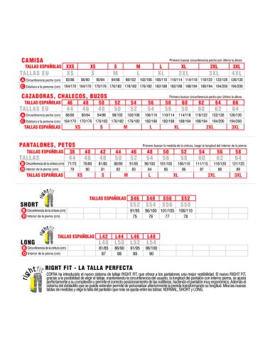 Bermuda manacor azul marino talla 44