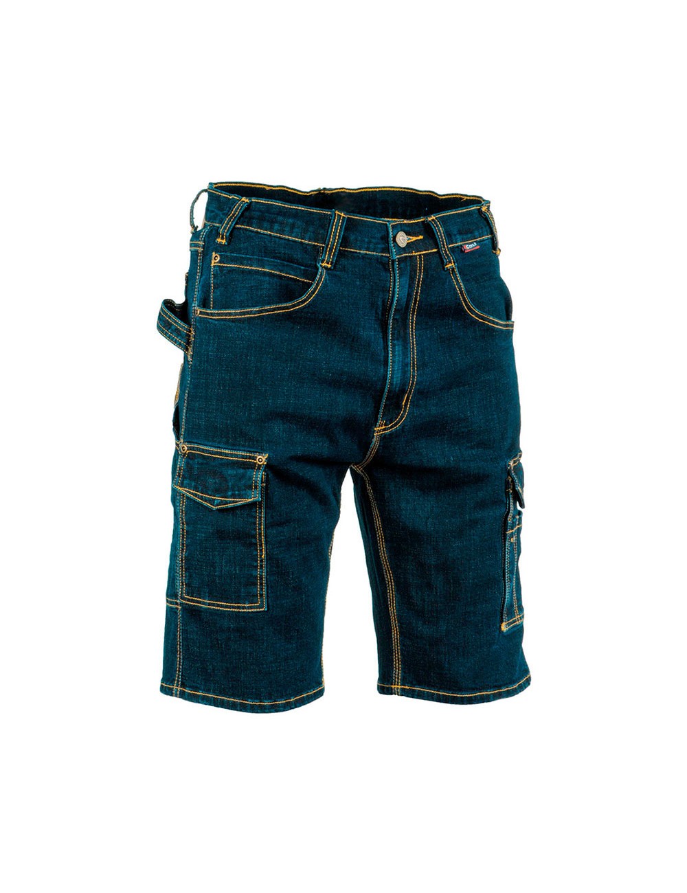 Bermuda manacor azul marino talla 48