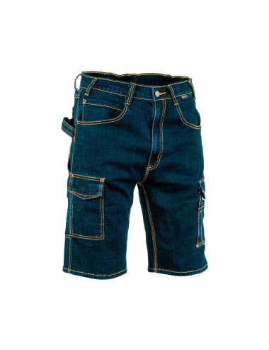 Bermuda manacor azul marino talla 50