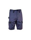 Bermuda kediri azul marino negro talla 46
