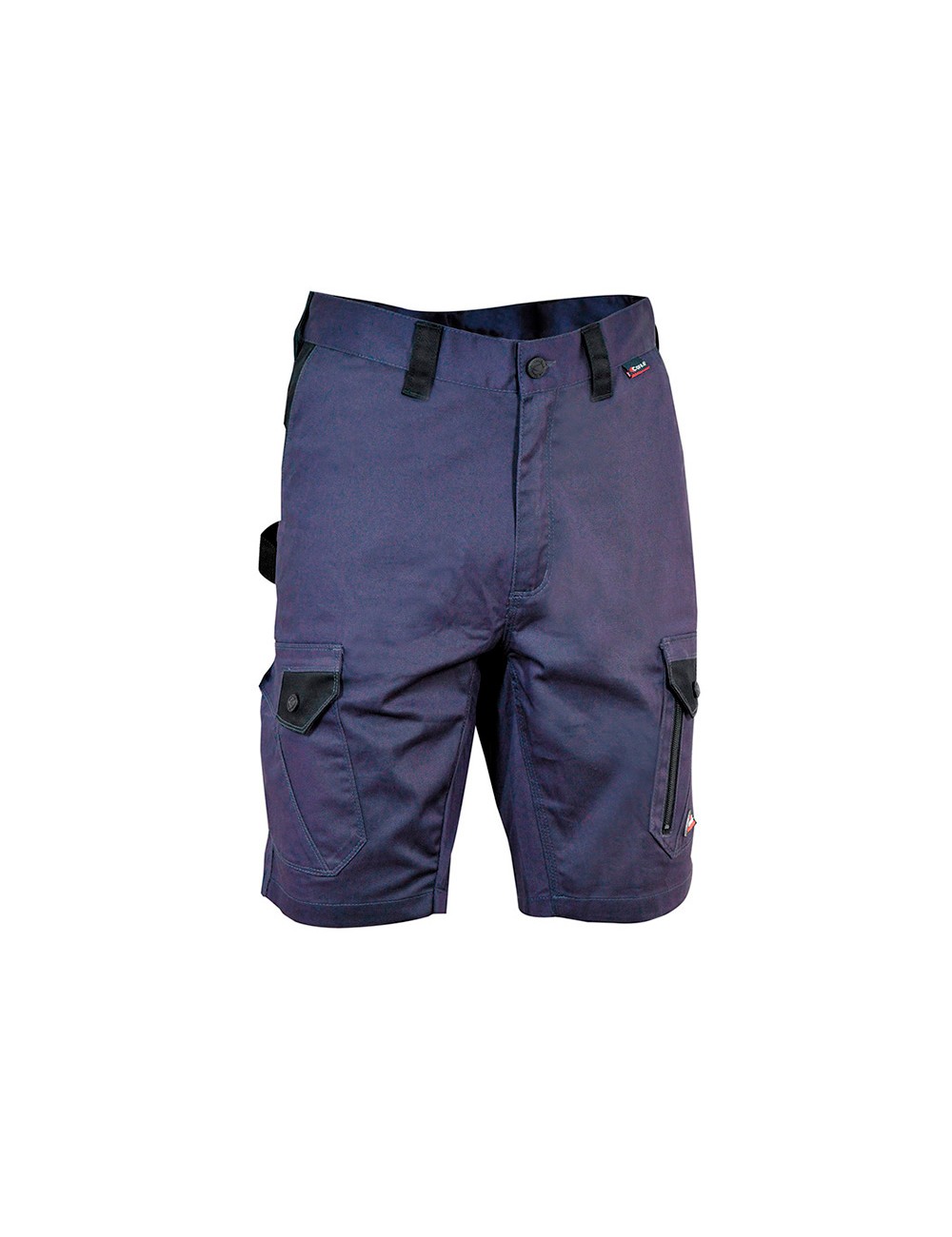 Bermuda kediri azul marino negro talla 52