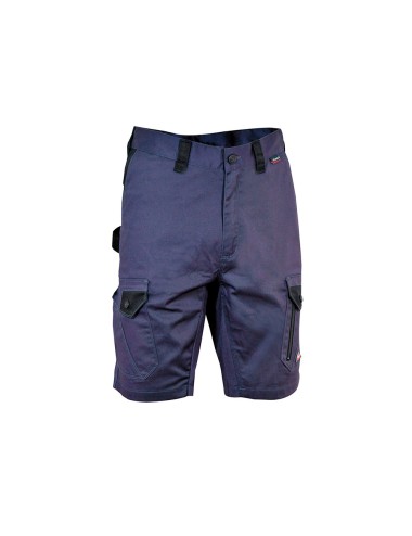 Bermuda kediri azul marino negro talla 54