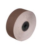 ROLLO DE CINTA DE LIJAR K60 - 80 mm x 50 m