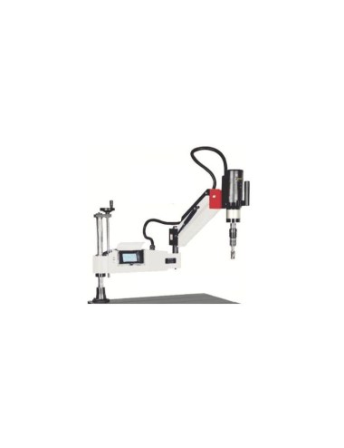 ROSCADORA ELÉCTRICA DE BRAZO MWKZ24H – M4-M24