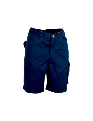 Bermuda tunisi azul marino talla m