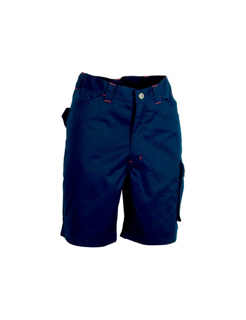 Bermuda tunisi azul marino talla l