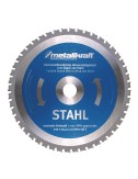 Sägeblatt 230mm 9" Stahl