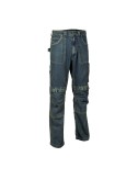 Pantalon dortmund azul marino talla 44