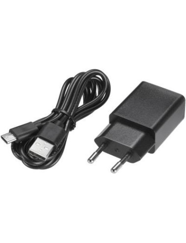 Set batería recargable y cargador LIMIT 1180