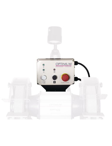 SET DE EMERGENCIA CON FRENO ELECTRICO - SERIE GU