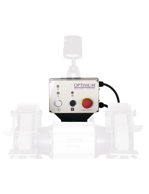 SET DE EMERGENCIA CON FRENO ELECTRICO - SERIE GU