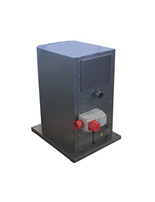 BANCO CON SISTEMA ASPIRACION (GU30)