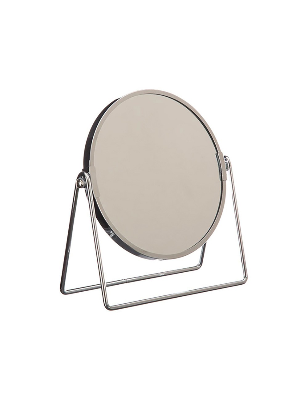 Espejo basculante cromado x3au