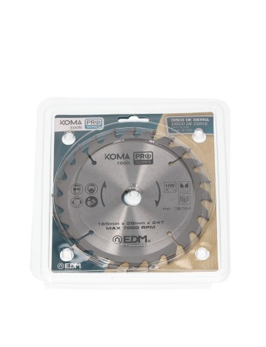 Sierra circular para la refrencia 08764