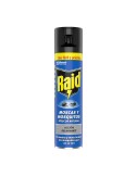 Raid insecticida spray 400ml moscas y mosquitos