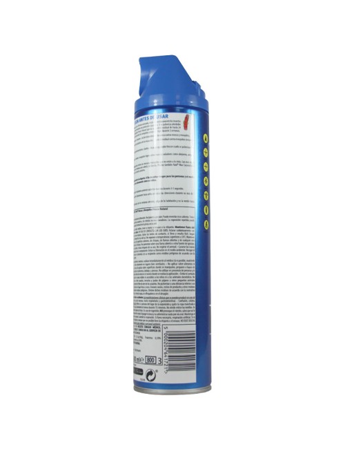Raid insecticida spray 400ml moscas y mosquitos