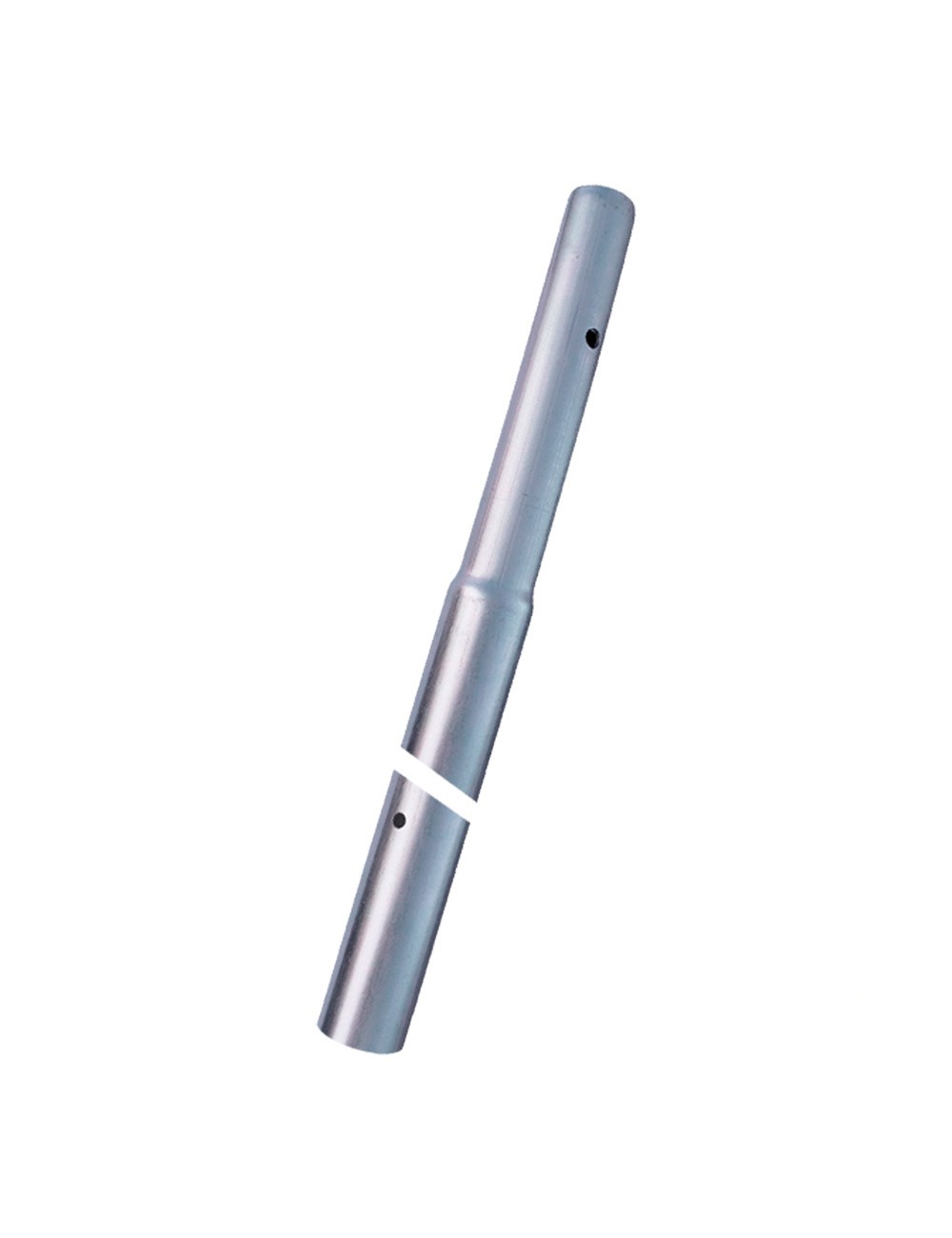 Mastil 1,5m x ø35mm x 1,5mm zinc+rpr televes