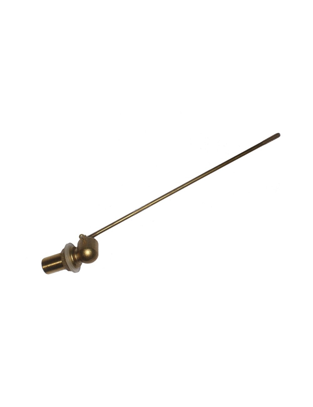 Flotador de olleta 3/8 edm Flotador de olleta 3/8 edm