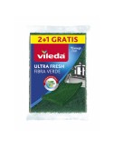 Fibra verde ultra fresh 2+1