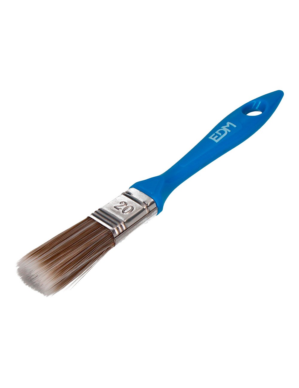 Paletina sintetica triple especial agua 20 mm