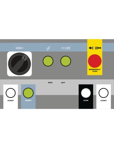 SIERRA CINTA BMBS 300X320 H DG