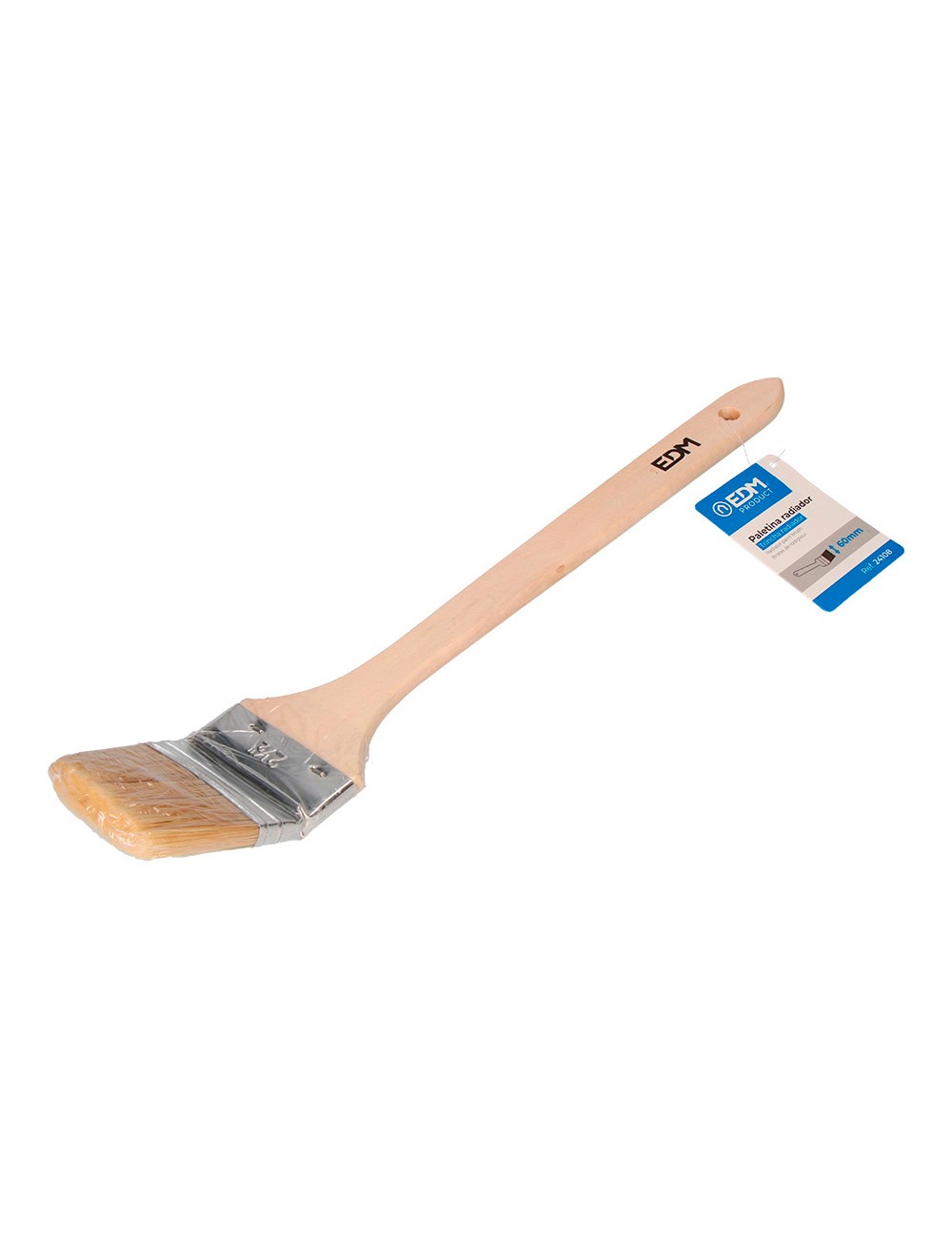 Paletina radiador 60mm