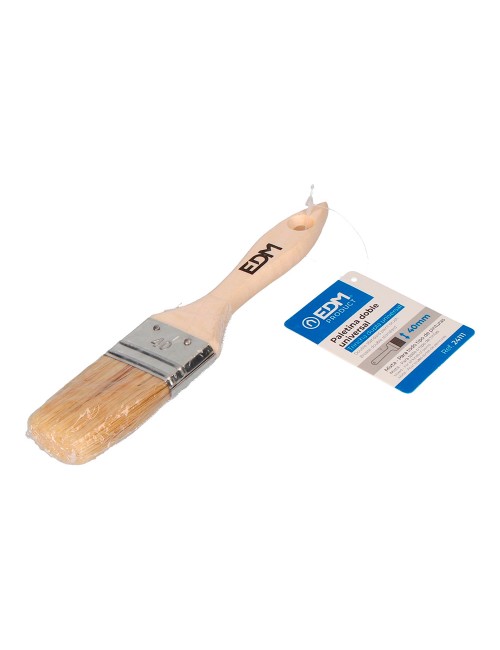 Paletina doble standard 40 mm