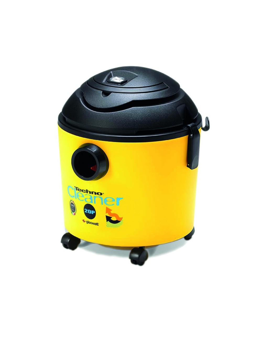 Aspirador Tecnocleaner 20P