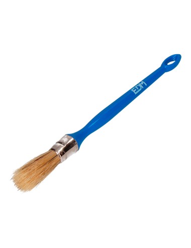 Brocha redonda n°6 ø6 mm