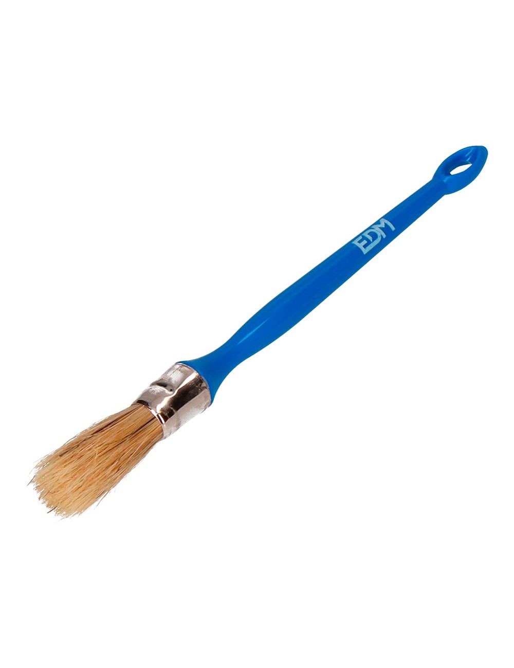 Brocha redonda n°6 ø6 mm