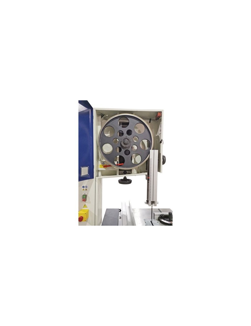 SIERRA CINTA P/MADERA HBS 613 S