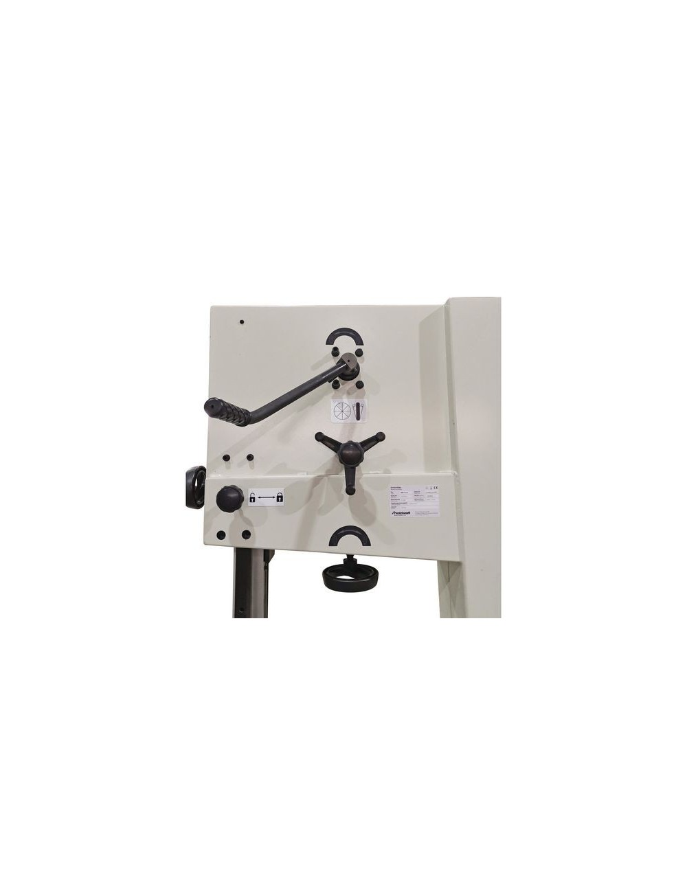 SIERRA CINTA P/MADERA HBS 613 S