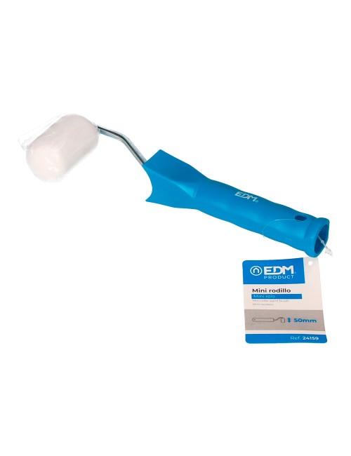 Mini rodillo de esponja 50 mm