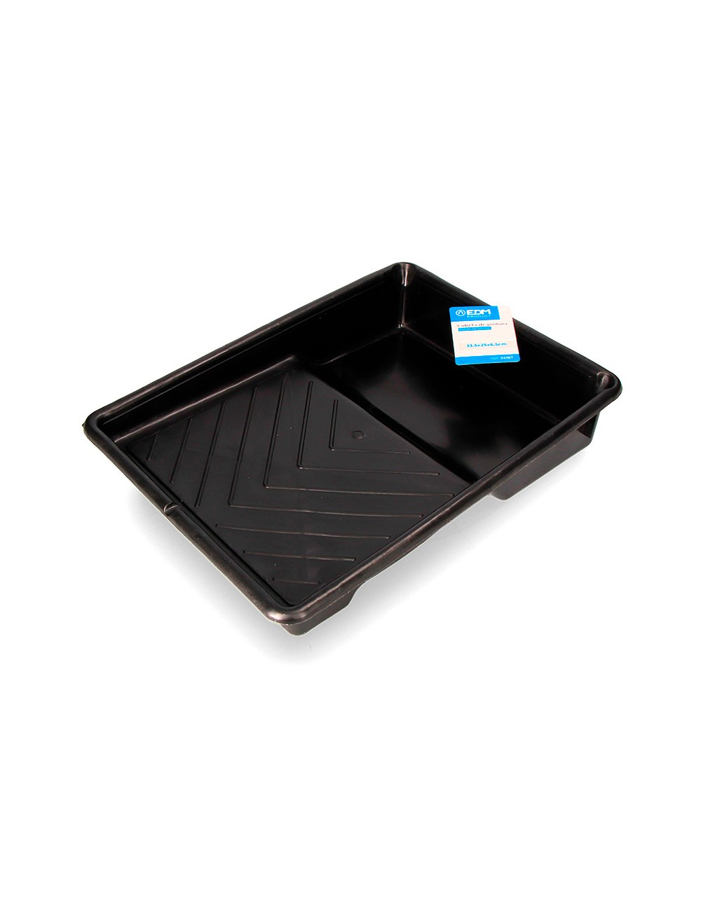 Bandeja para pintura 32,5 x 25 x 6,5 cm