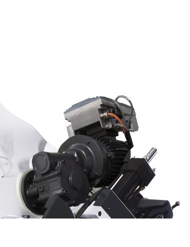 SIERRA CINTA P/METAL OPTI SD 500AV  400V.