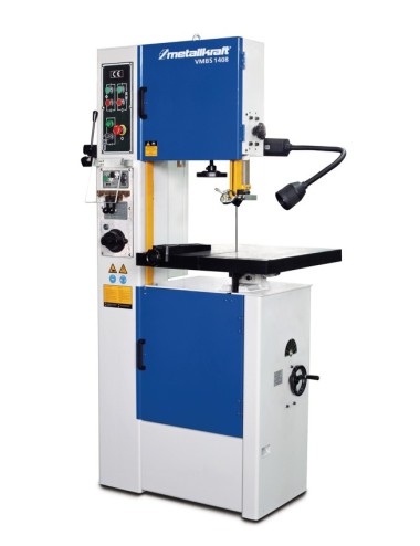 SIERRA CINTA P/METAL VMBS 1408 VMBS 1408