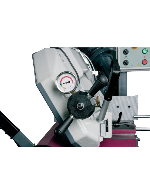 SIERRA CINTA SD 310V - 400V