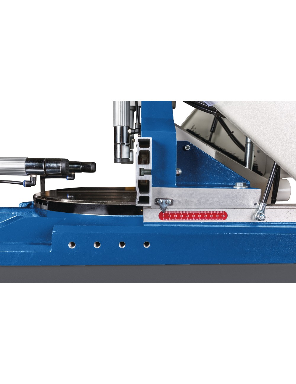 Sierra circular ULMS 420