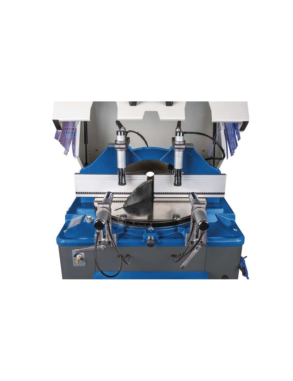 Sierra circular ULMS 500