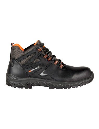 Bota de seguridad ascent s3 src talla 45